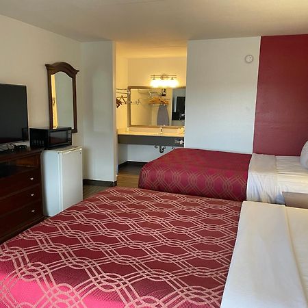 Ramada By Wyndham Branson Theatre District酒店 外观 照片